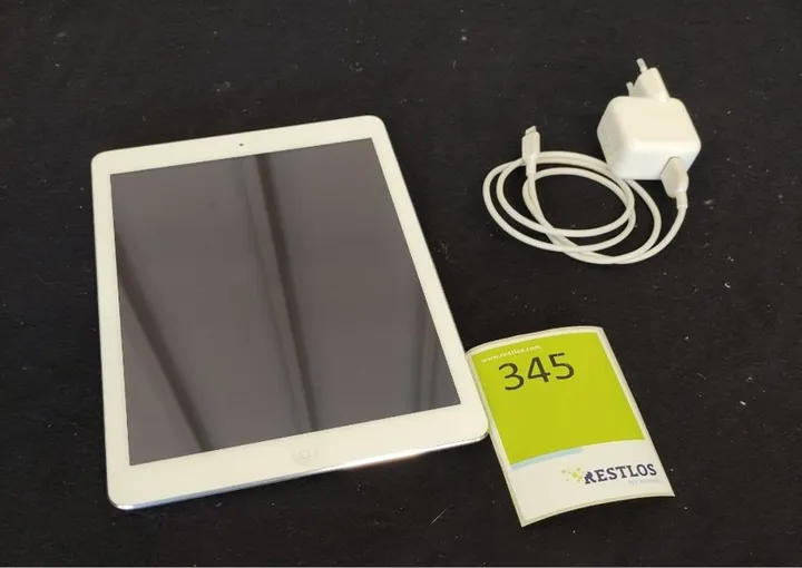 Apple I-Pad Air 1